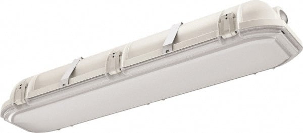 120 to 277 Volt, 27 Watt, LED Hazardous Location Light Fixture MPN:270N8Y