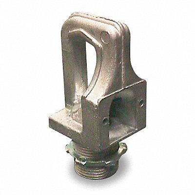 HID Fixture Loop (Male) 3 L 3 W 3 1/2 H MPN:LPM