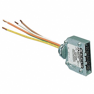 Converter 277V 2 3/8 L 9/16 W 2 3/16 H MPN:OC 277 12/4G M10