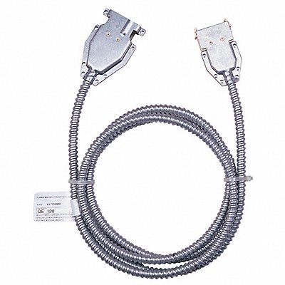 Fixture Cable 120V 9 L 2 3/4 W 3/4 H MPN:QE120 12/2G09 M10