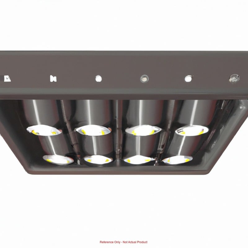 LED Recessed Fixture Breeze Series 2x4 MPN:2BZL4 40L EZ1 LP840 N100 USPOM