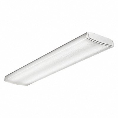 Commercial Wraparound Striplight LED 4ft MPN:LBL4