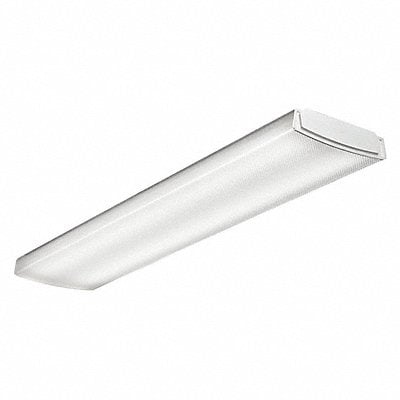 Low-profile curved LED Wraparound 10x48 MPN:LBL4 4000LM 80CRI 40K NODIM MVOLT