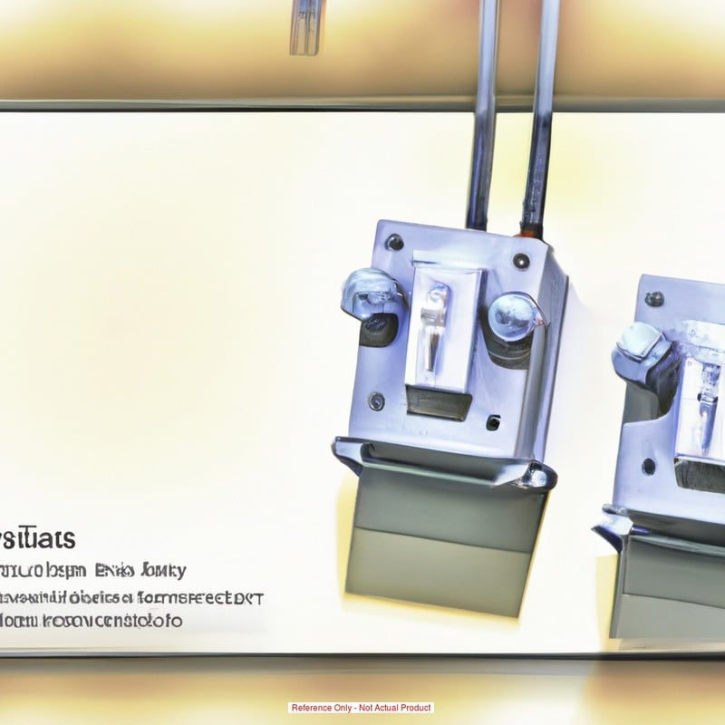 Dimmer 4 Zone Occupancy Controlled MPN:NPODM 4P DX IV