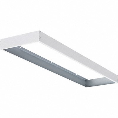 Frame Kit Ceiling Mounting 48 in L MPN:1X4SMKSH