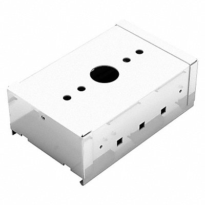 Pendant Monopoint Splice Box 6-3/8 L MPN:IBLPMP