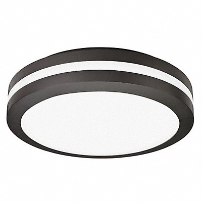 Canopy Light LED Round 4000K 1077 lm MPN:OLCFM 15 DDB M4