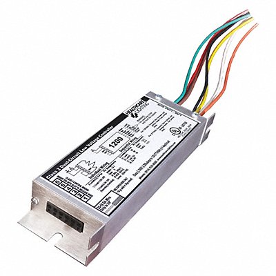 Voltage Controller 6-3/4 L MPN:LVC1200