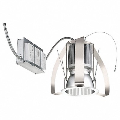 Recess Can Retrofit 6 Wet Loc 120-277V MPN:LDN6RV 35/20 MVOLT EZ1 HSG