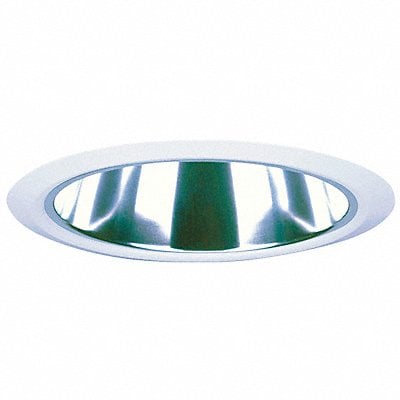 Recessed Trim Clear Diffuse Narrow Flng MPN:7O2 A