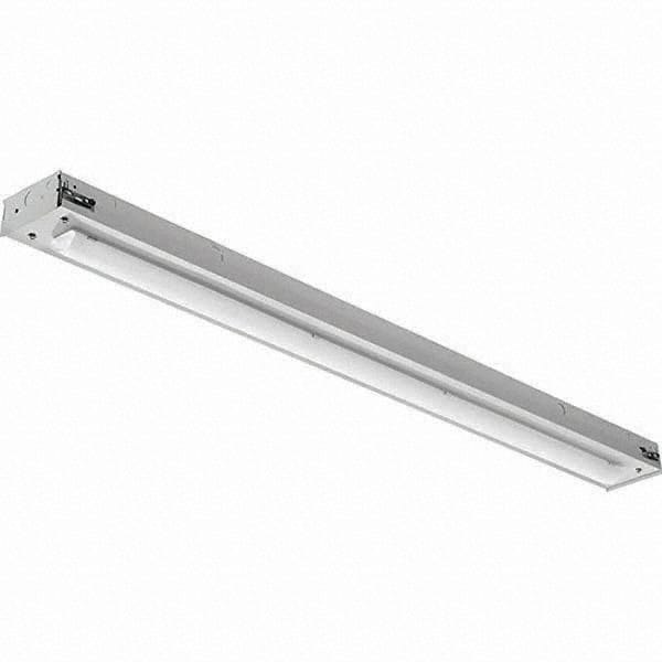 Strip Lights, Lamp Type: LED , Number of Lamps Required: 1 , Wattage: 49W , Overall Length (Inch): 96in , Lumens: 6921, 6921  MPN:253JSS