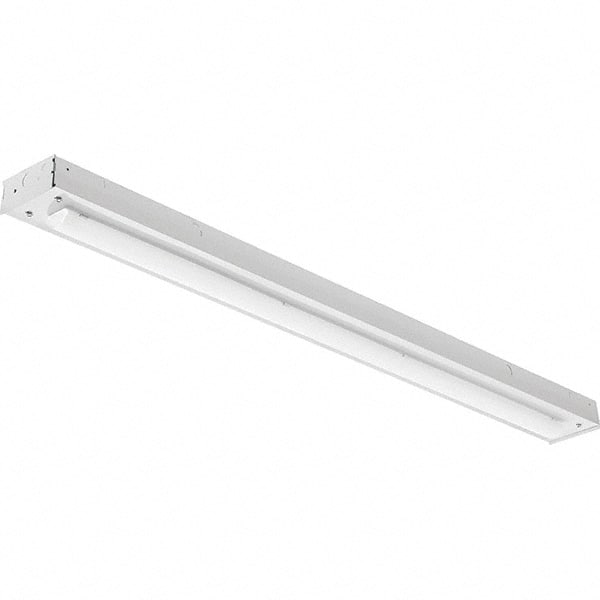 Strip Lights, Lamp Type: LED , Number of Lamps Required: 1 , Wattage: 27W , Overall Length (Inch): 48in , Lumens: 3689lm, 3689lm  MPN:25471P
