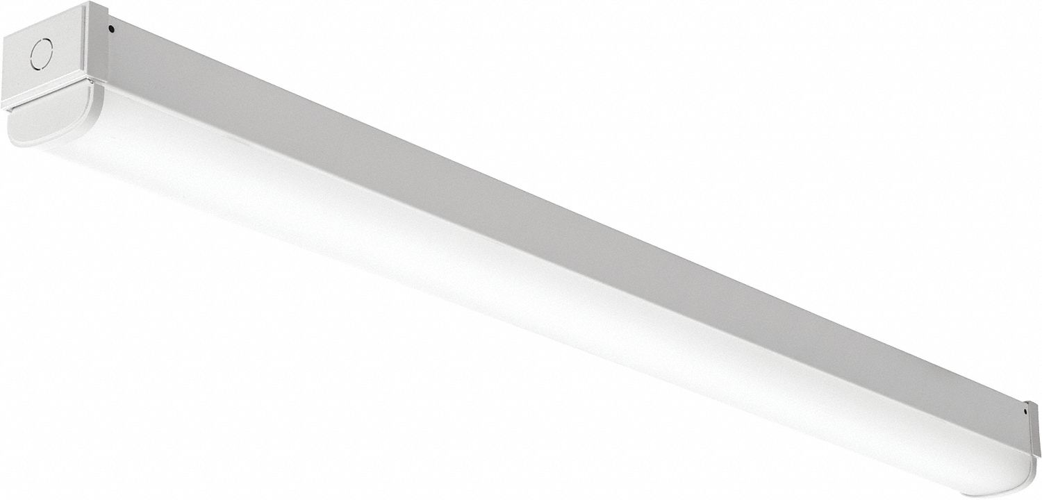 LED Linear Strip Light 4 ft L 2895 lm MPN:CLX L48 3000LM SEFRDLMVOLTGZ1040K80CRIWH