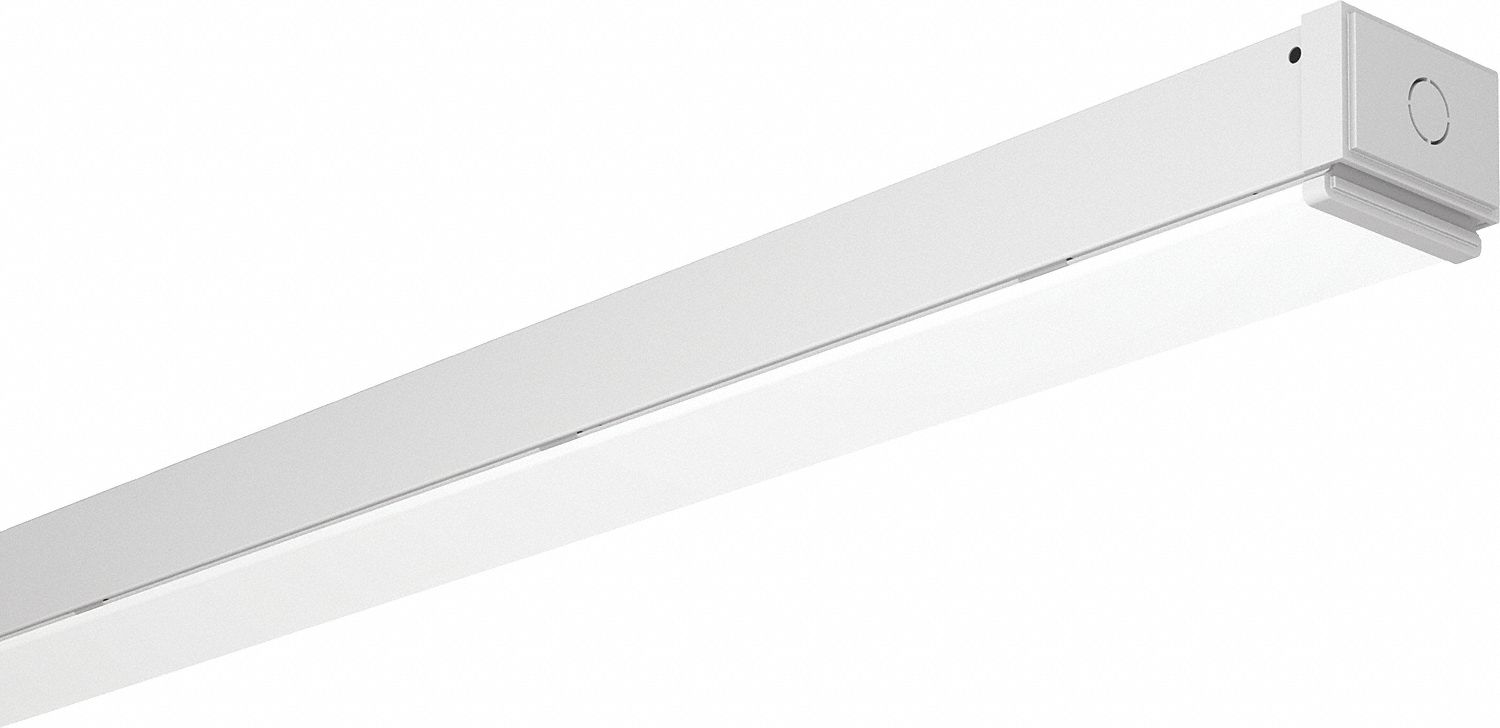 LED Linear Strip Light 8 ft L 9354 lm MPN:CLX L96 10000LMSEFFDLMVOLTGZ1050K80CRIWH