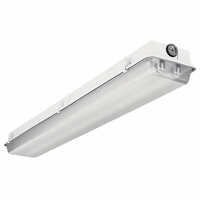 Dust Resistant Fixture 4 ft L 88W MPN:DMW 2 48T8HO MVOLT GEB10PS