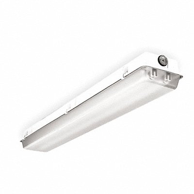 Dust Resistant Fixture 4 ft L 108W MPN:DMW 2 54T5HO MVOLT ACNS90