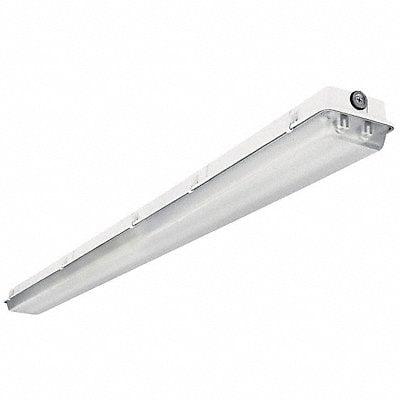 Dust Resistant Fixture 8 ft L 118W MPN:DMW 2 96T8 MVOLT GEB10IS WWGR