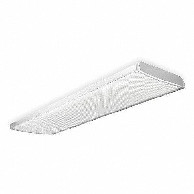 Decorative FLUOR Fixture 4 ft L 64W MPN:LB 2 32MV