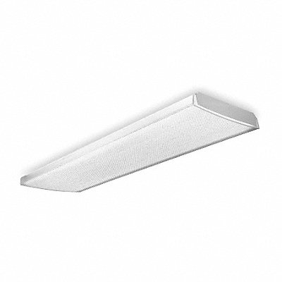 Decorative FLUOR Fixture 4 ft L 96W MPN:LB 3 32 MVOLT GEB10IS