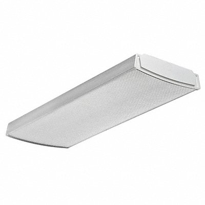 LED Wraparound Fixture 2 ft L 2046 lm MPN:LBL2 LP840