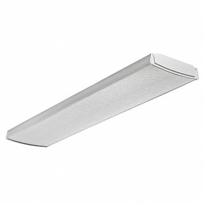 LED Wraparound Fixture 4 ft L 4188 lm MPN:LBL4 LP835