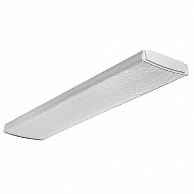 LED Wraparound Fixture 4 ft L 4253 lm MPN:LBL4 LP840