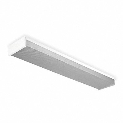 Decorative FLUOR Fixture 4 ft L 64W MPN:RB232M WWGR