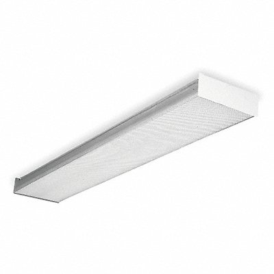 Decorative FLUOR Fixture 4 ft L 32W MPN:SB232 MV