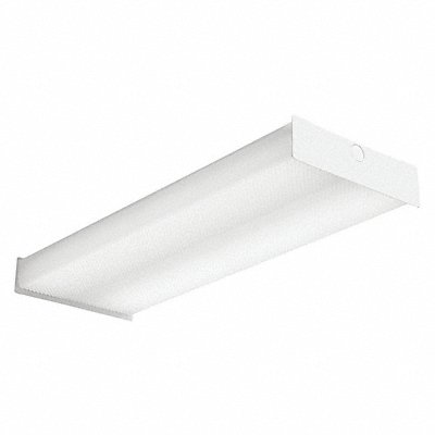 LED Wraparound Fixture 2 ft L 1937 lm MPN:SBL2 LP835