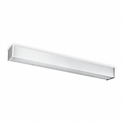 Wall Bracket FLUOR Fixture 4 ft L 54W MPN:WC 1  54T5HO MVOLT GEB10PS