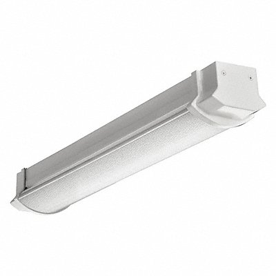 LED Surface Fixture 2 ft L 848 lm 7.5W MPN:WL2 08L EZ1 LP840