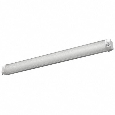 LED Surface Fixture 2 ft L 1249 lm 12.2W MPN:WL2 12L EZ1 LP835 N100 NESPDT7