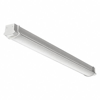 LED Surface Fixture 4 ft L 2152 lm 18.7W MPN:WL4 20L EZ1 LP835