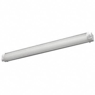 LED Surface Fixture 4 ft L 2152 lm 18.7W MPN:WL4 20L EZ1 LP835 N100 NESPDT7