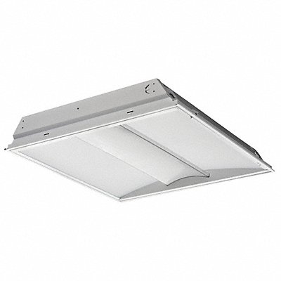 Recessed Troffer 2 ft W x 2 ft L 35W MPN:2ALL2 40L EZ1 LP835 N100