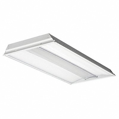 Recessed Troffer 2 ft W x 4 ft L 40W MPN:2ALL4 48L EZ1 LP835 N100