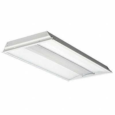 Recessed Troffer 2 ft W x 4 ft L 40W MPN:2ALL4 48L EZ1 LP840 N100