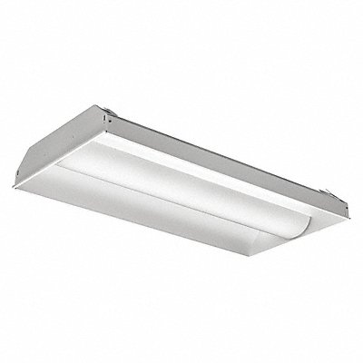 Recessed Troffer 4 ft L 4226 lm 41W MPN:2AVL4 40L MDR EZ1 LP840