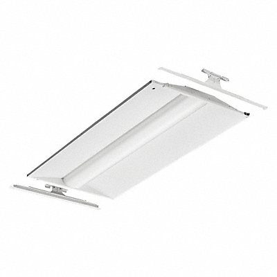 Recessed Troffer 4 ft L 2932 lm 23W MPN:2BLT4R 30L ADP EZ1 LP835