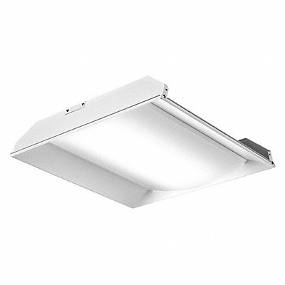 Recessed Troffer 2 ft L 1984 lm 16.3W MPN:2FSL2 20L EZ1 LP835