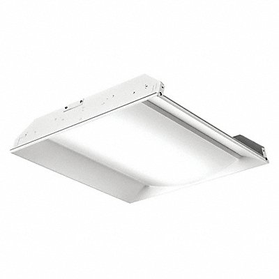 Recessed Troffer 2 ft L 3412 lm 27.1W MPN:2FSL2 33L EOHN LP840