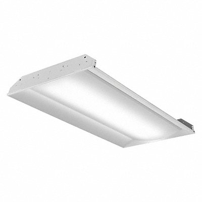 Recessed Troffer 4 ft L 3000 lm 23W MPN:2FSL4 30L EZ1 LP835