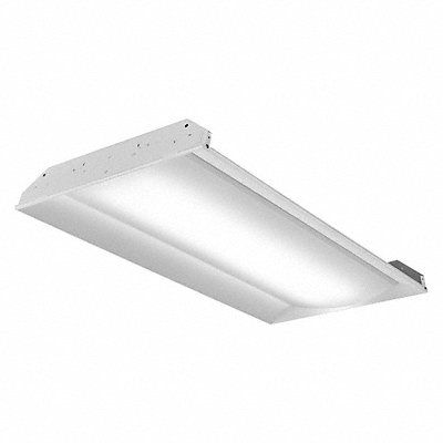 Recessed Troffer 4 ft L 4086 lm 31.7W MPN:2FSL4 40L EZ1 LP840