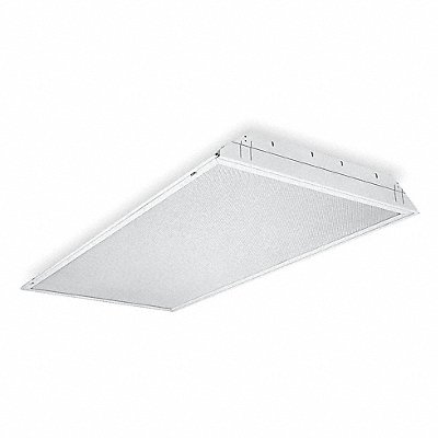 Recessed Troffer 2 ft W x 4 ft L 128W MPN:2GT8 4 32 A12 MVOLT 1/4 GEB10IS PWS1836