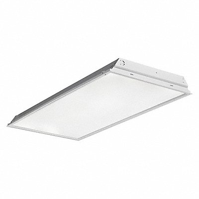 Recessed Troffer 4 ft L 3102 lm 23.2W MPN:2GTL 4 30L SWL EZ1 LP840