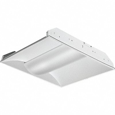 Recessed Troffer 2 ft L 3299 lm 26.2W MPN:2VTL2 33L ADP EZ1 LP835 N100