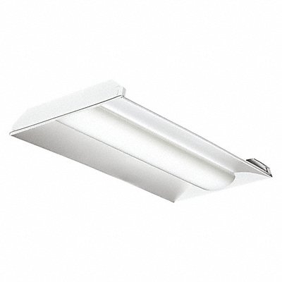 Recessed Troffer 4 ft L 5238 lm 38.3W MPN:2VTL4 48L ADP EZ1 LP835 N100