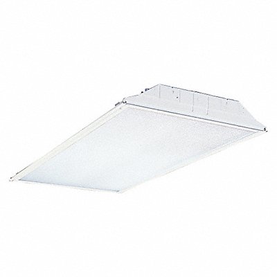 Recessed Troffer 2 ft W x 4 ft L 128W MPN:GT4L41 MV