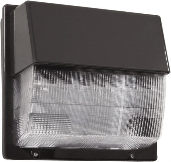 67 Watt, 120-277V, LED Wall Pack Light Fixture MPN:265SX6