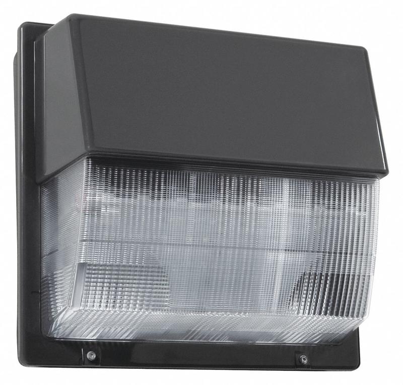 Wall Pack LED 5000K 5174 lm 48W MPN:TWP LED ALO 50K